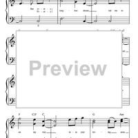 Bless The Broken Road