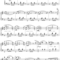 La Source, Act 1, No. 6a: Pas de la Guzla