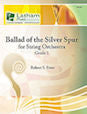 Ballad of the Silver Spur - Viola