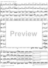 Op. 59, No. 1, Movement 4 - Score