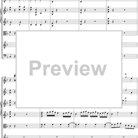 Exsultate, jubilate - No. 1 from "Exsultate, jubilate" Motet in F major - K158a (K165)