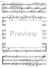 Sonata Breve - Score