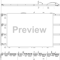 Seven Last Words of Christ, 2D WORD