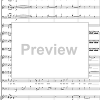 Messiah, no. 24: Surely He hath borne our griefs - Full Score