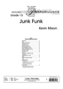 Junk Funk - Score