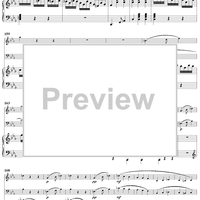 Piano Trio No. 3 in C Minor, Op. 1, No. 3 - Piano