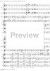 "Marito io vorrei, ma senza fatica", No. 3 from "La Finta Semplice", Act 1, K46a (K51) - Full Score