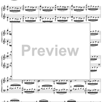 Fifty-One Exercises, Nos. 26 - 51