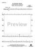 Sleepers Wake - Choral Prelude from Cantata 140 - Double Bass