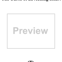 The Curse of an Aching Heart