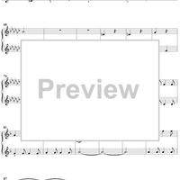 Italian Street Parade - Piano 2