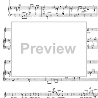 Piccola musica per un personaggio di Edgar Lee Masters