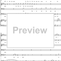 Two Motets, op. 29, no. 1, Es ist das Heil uns kommen her