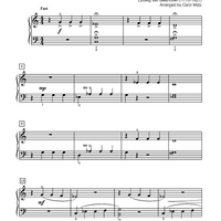 Theme from Symphony No. 5