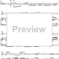 Horn Concerto No. 2 - Piano Score