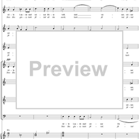 Above Him Stood the Seraphim, Part 2, No. 35