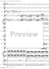 Recitative and Duet: D'Eliso in sen m'attendi, No. 7 from "Lucio Silla", Act 1 - Full Score