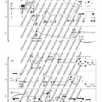 Voi(es)x métallique(s) - Performing Score