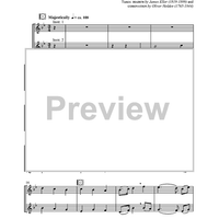 All Hail the Power of Jesus’ Name