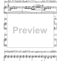 Song of the Toreador from the Opera Carmen