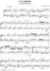 Harpsichord Pieces, Book 2, Suite 12, No.4:  La Coribante