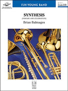 Synthesis (Fanfare and Celebration) - Score