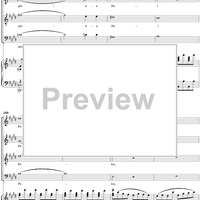 Mass No. 5 in A-flat Major, D678, No. 7: Anhang I - Cum sancto Spiritu
