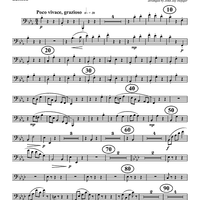 Valse Mignonne - Bassoon