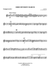 Ohio Division March - Trumpet 2 in B-flat