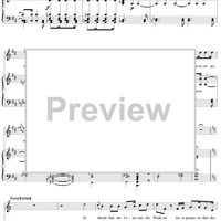 Winterreise (Song Cycle), Op.89, No. 12 - Einsamkeit, D911