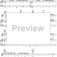 Too Marvelous for Words