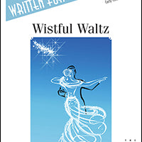 Wistful Waltz