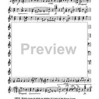 Mandolin & Guitar Collection No. 22 - Banjo Solo