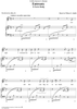 Entreaty  (A Love-Song)