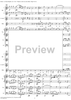 "Marito io vorrei, ma senza fatica", No. 3 from "La Finta Semplice", Act 1, K46a (K51) - Full Score