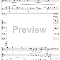 The Procession on the Mountain, from "Music for the Open Air", Op. 44