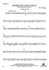 Within the Castle Walls - Trombone 3