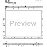 I Saw Three Ships (No MP3)