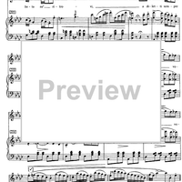 Ah! fors'è lui from La Traviata