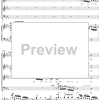 Mass No. 13 in B-flat Major: No. 2, Gloria