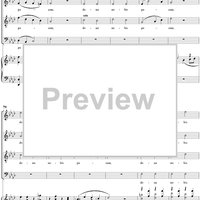 Mass No. 5 in A-flat Major, D678, No. 6: Agnus Dei