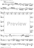 String Quartet No. 4 in C Minor, Op. 18, No. 4 - Viola
