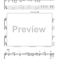 Cobalt Blue (With Embedded Audio)