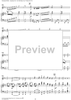 Symphony No. 3 in E-flat Major, "Rhenish" - Piano Score