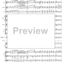 Frühlingsstimmen (Voices of Spring), Op. 410