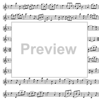 Sonata No.10 - Violin