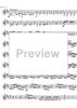 String Quartet No. 6 D Major D74 - Violin 2