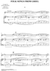 Folk Songs from Grieg