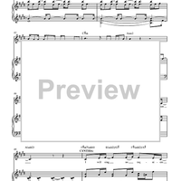 Requiem - from Dear Evan Hansen