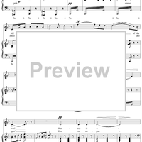 Autumn Storm, Op. 18, No. 4